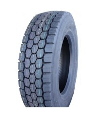 Lassa Maxiways 100D (ведущая ось) 225/75 R17.5 129/127M